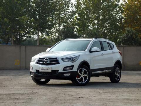 国产SUV配4款发动机+5款变速箱，开了洋荤了!