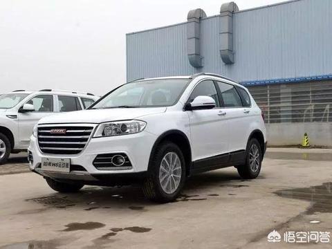 哈弗H6和现代ix35宁愿选哪款车？那个车更具性价比