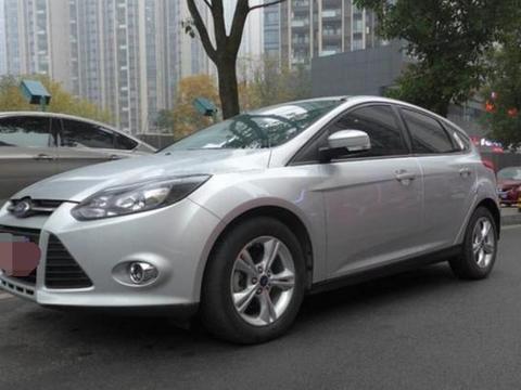 落地价14万，现在只需7万，没开多久掉价7万，符合80后的审美观