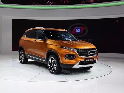 起步价不到5万，瑞虎3x有没有取代宝骏510的实力？