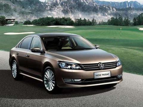 25岁能开的起这5款车, 证明你已经走上了人生巅峰!