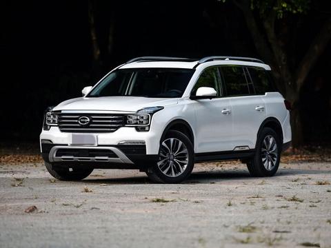 空间堪比汉兰达，品质媲美冠道，只卖16万起的SUV途观都怕