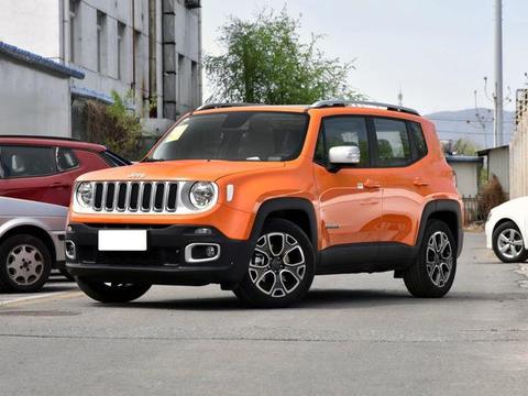 15万的合资SUV、省油耐操，价格直逼国产车，这四款你喜欢吗？