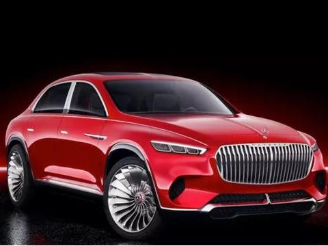 北京车展被富商“牢牢盯上”的天价豪车都有谁？