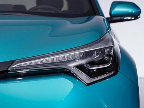 即将上市，外观比缤智前卫，2.0L动力更强劲，本田压力大！