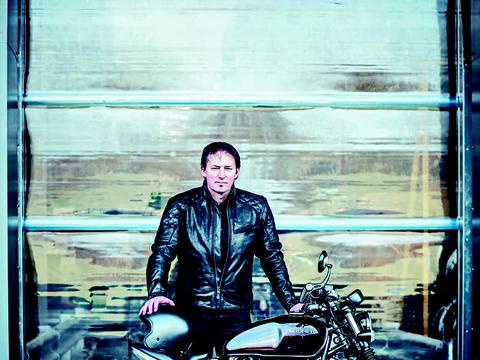 不是所有的吉普都叫JEEP，但，现在的JEEP也不是以前的J