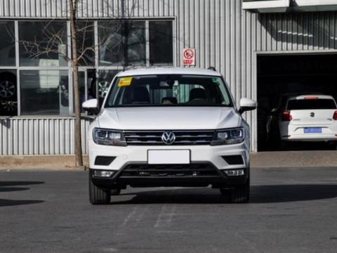 别说我没提醒你 本周降价热门车型途观L/昂科威/XT5