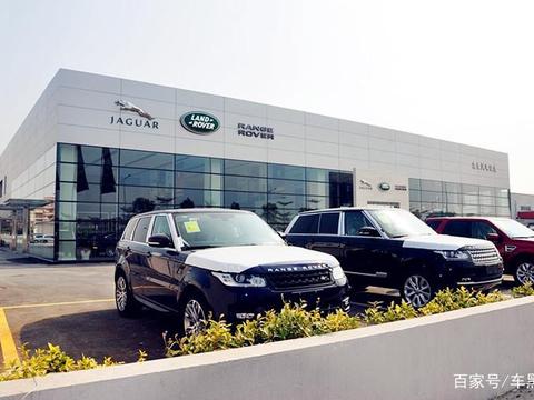 当年奥迪Q5见它绕路走卖70万加价提车，如今跌至29万，仍卖不动