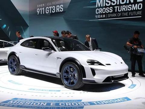 SUV都能轻松跑进4秒，开这几款车追上超跑不是梦