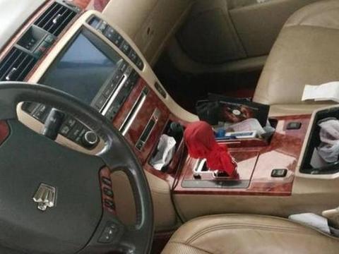 这辆丰田皇冠高速最快跑90km/h，送修理厂拆开后原来是它搞得鬼！