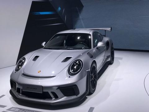 壕的玩物，北京车展最亮眼的豪车都在这里