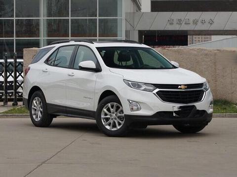 被汉兰达逼急了，这车再降2万，比途观霸气，配9AT四驱仅15万起