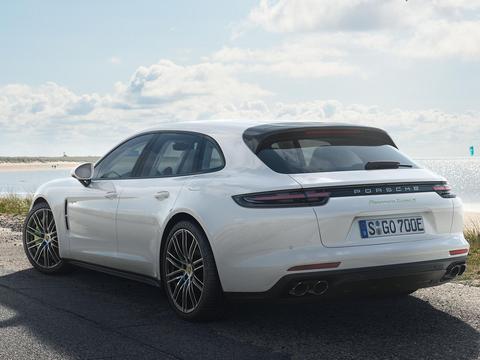 为摇不到号而苦恼？你恐怕是没在北京车展上看这些车