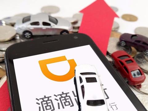 王福重:滴滴是垄断者吗?