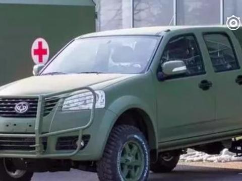 这些国产车，国内没人买，国外都抢疯，有的出了国就是军车级别