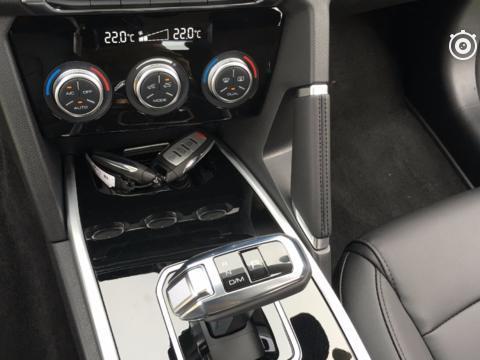 自动挡都快要开到报废了，很多车主都没用过这个键，简直浪费