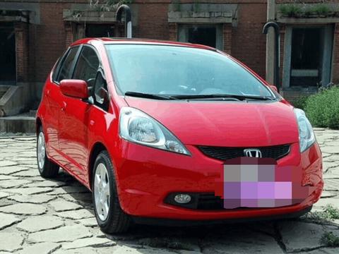 落地价12万，现在只需5万，本田发动机，再开十年不操心！