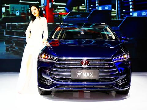 二胎时代，这几款MPV了解一下！