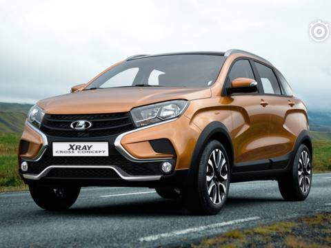 中国将引进俄罗斯最牛SUV！售价仅8万元，各方面秒杀国产车