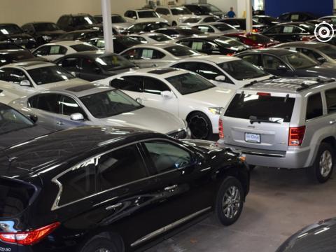 中国卖不掉的库存车，最后去了哪儿？原来背后真的有猫腻