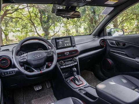 看看2018沃德十佳内饰，美国人的审美也不过如此