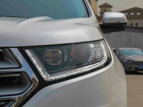 新车配9AT加四驱，颜值秒杀途观，仅售25万，你一定会喜欢的