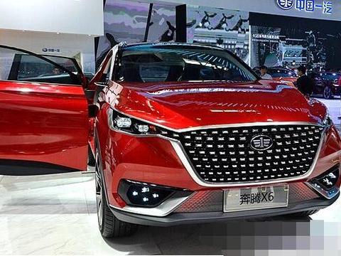 最新最全的“跨界车“资讯都在这里，不容错过