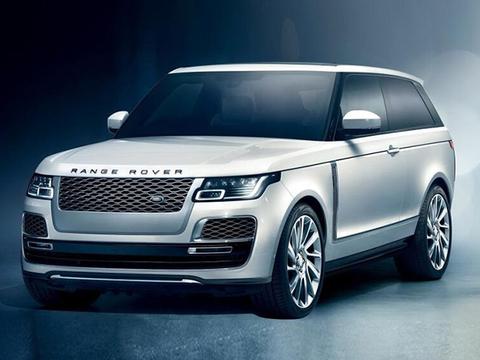 限量999台，真的会有人买这台全尺寸双门SUV吗？