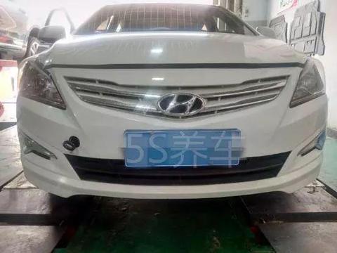 瑞纳刚在4S店做过大保养，就出现闹心问题车主即无助又无语！