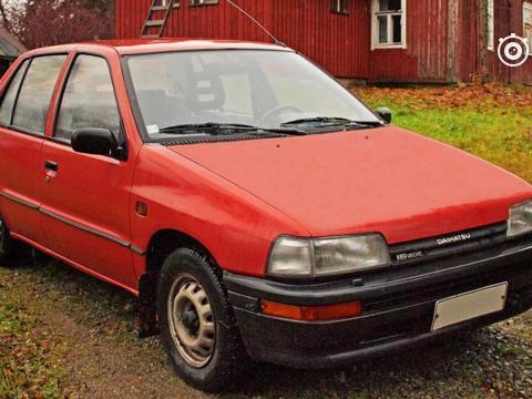 28年前10万一辆的国民轿车停产了 曾称霸中国道路