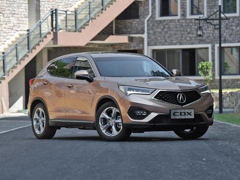 买啥冠道！这几款高性价比豪华SUV，优惠后只要20来万！