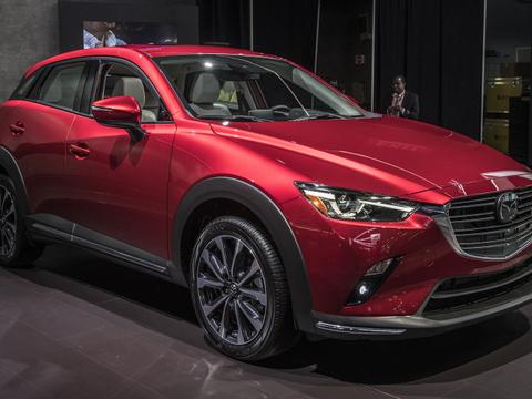 落地国产竟比海外便宜，开过它的车主蔑视GLA，也就X2能镇住它了