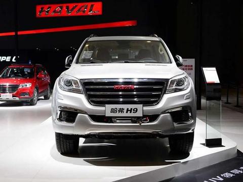 实际油耗达工信部油耗近2倍！你还敢买这4款SUV车型吗？