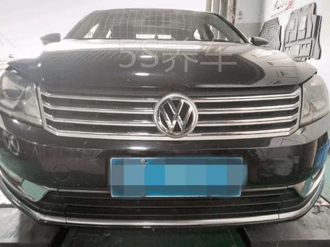 行驶16万公里的大众迈腾出故障，车主的一番话真是胜读十年书！