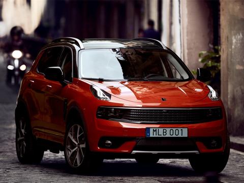 想买自主豪华品牌的SUV，选领克01还是VV7？