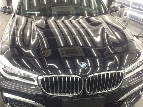 中产家庭做生意要面子：68万买宝马730改成宝马740，却被罚了款