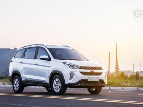 看似SUV，这些车汽车空有欺骗性外表，真实身份让人大跌眼镜