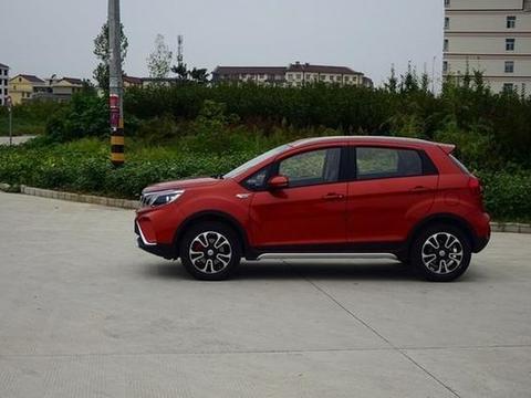 静音效果媲美20万别克昂科威! 这款国产小型SUV颜值与实力并存