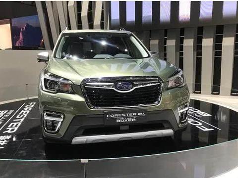 今天上市，2.5L配四驱，超大空间，豪华不输BBA，汉兰达慌了