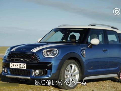 26岁单身女性 买甲壳虫还是宝马MINI？