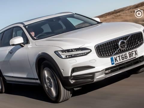 可能是最能越野的轿车，恶劣路况和天气也能轻松应对