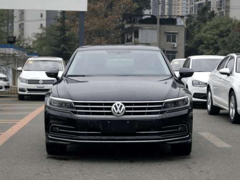 最可惜的豪车,配置比A6丰富,车标是国人最爱,狂降11万也没人买