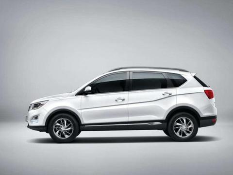 月薪四千，想买一辆十万左右的车？能行吗