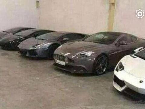 越南白菜价豪车是怎么到中国的？走私流程曝光