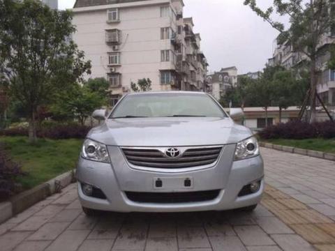 落地价25万，现在只需6万，丰田发动机，再开十年不过时