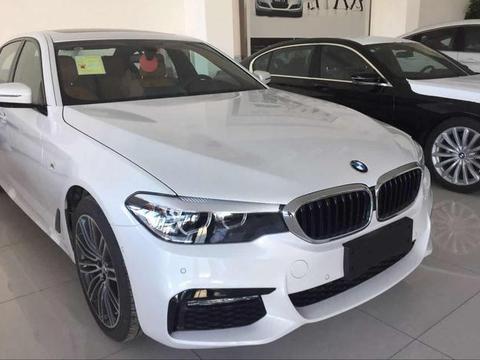 奥迪一款车上榜，宝马5系跌破万辆，这4款豪车销量下跌