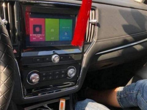 买车选择荣威i6好吗？这位荣威车主行驶4000公里有有话说！