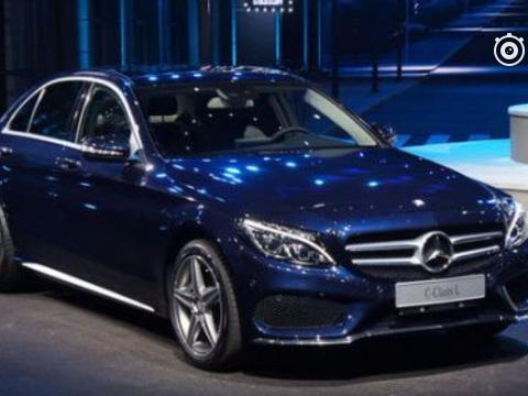 奥迪A4L,奔驰C200L，宝马320li选哪个好