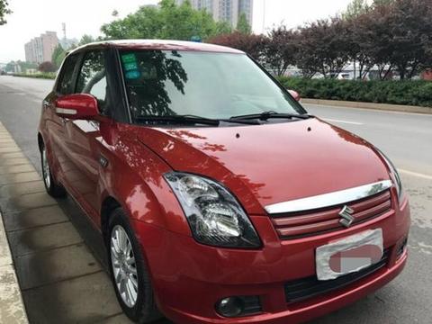 落地价10万，现在只需4万，没开多久掉价6万，车主几天睡不着觉