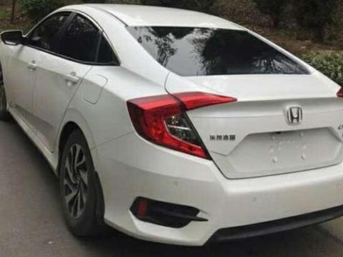 思域车主感受：最满意动力，最不满意偷工减料！